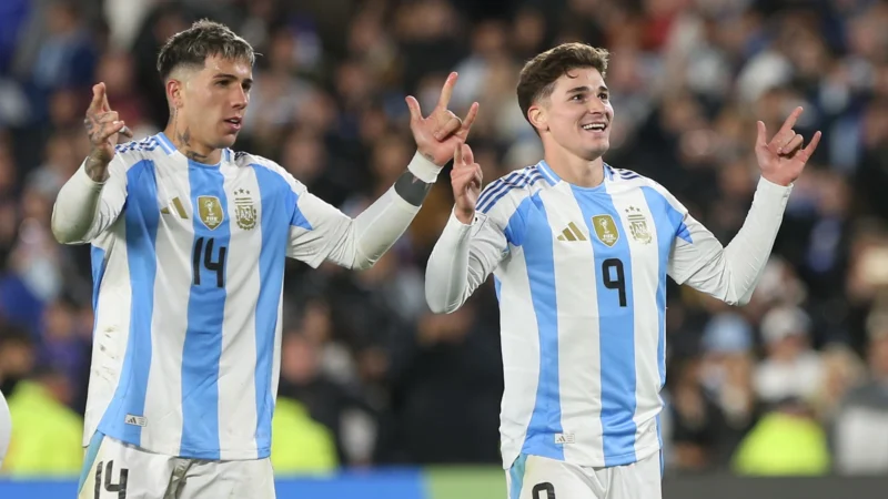 Aún hay entradas a la venta para Argentina y Bolivia de este miércoles