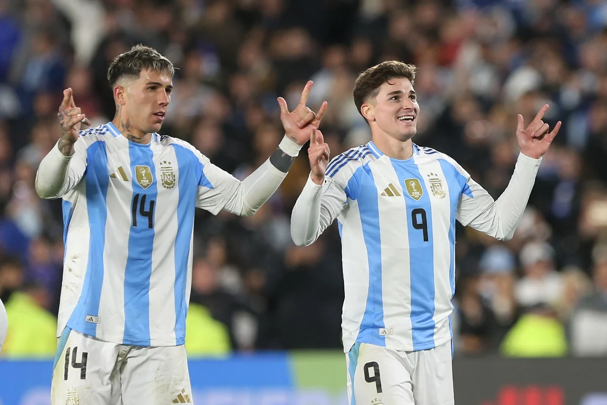 Aún hay entradas a la venta para Argentina y Bolivia de este miércoles