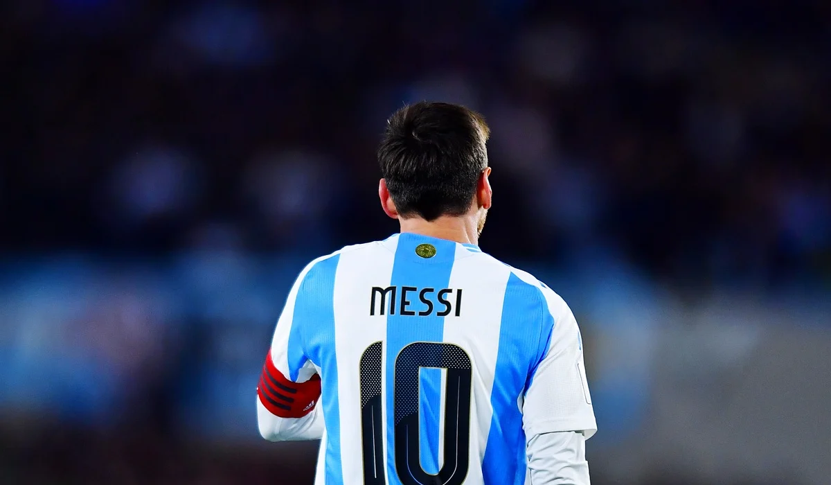 La Selección Argentina tiene días, sedes y horarios confirmados para los amistosos de la Fecha FIFA