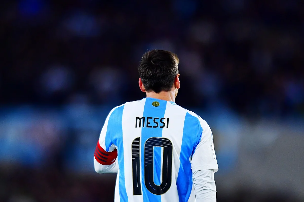 La Selección Argentina tiene días, sedes y horarios confirmados para los amistosos de la Fecha FIFA