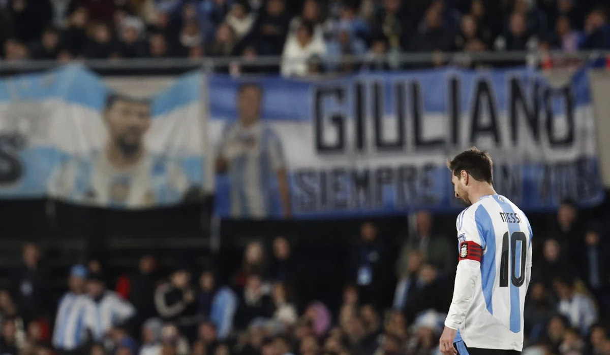 Cambios en la venta de entradas para la despedida de Lionel Messi: cuánto cuestan y cómo comprarlas