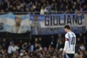 Cambios en la venta de entradas para la despedida de Lionel Messi: cuánto cuestan y cómo comprarlas