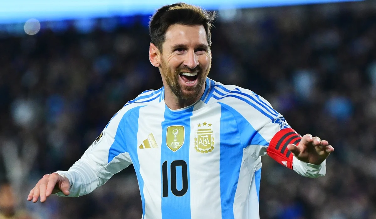 Precios y venta de entradas para la despedida de Lionel Messi de la Selección Argentina en Fecha FIFA