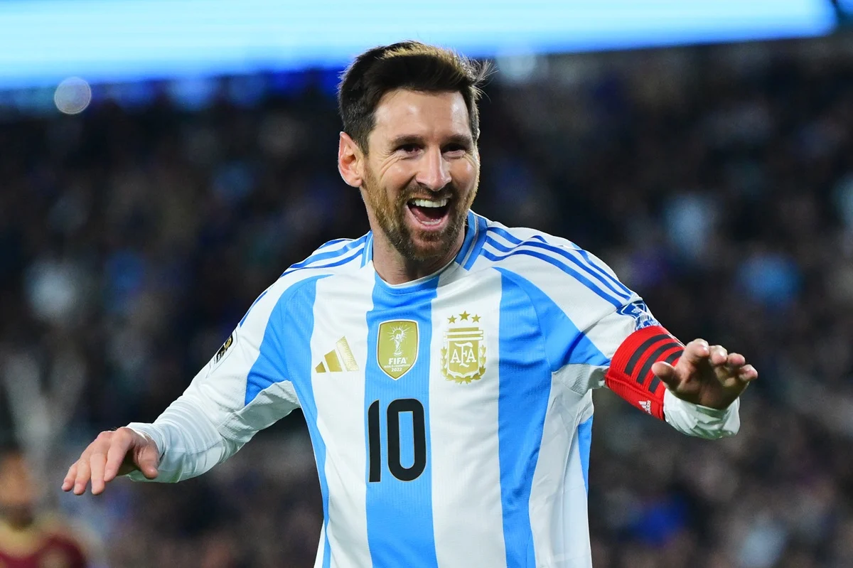 Precios y venta de entradas para la despedida de Lionel Messi de la Selección Argentina en Fecha FIFA