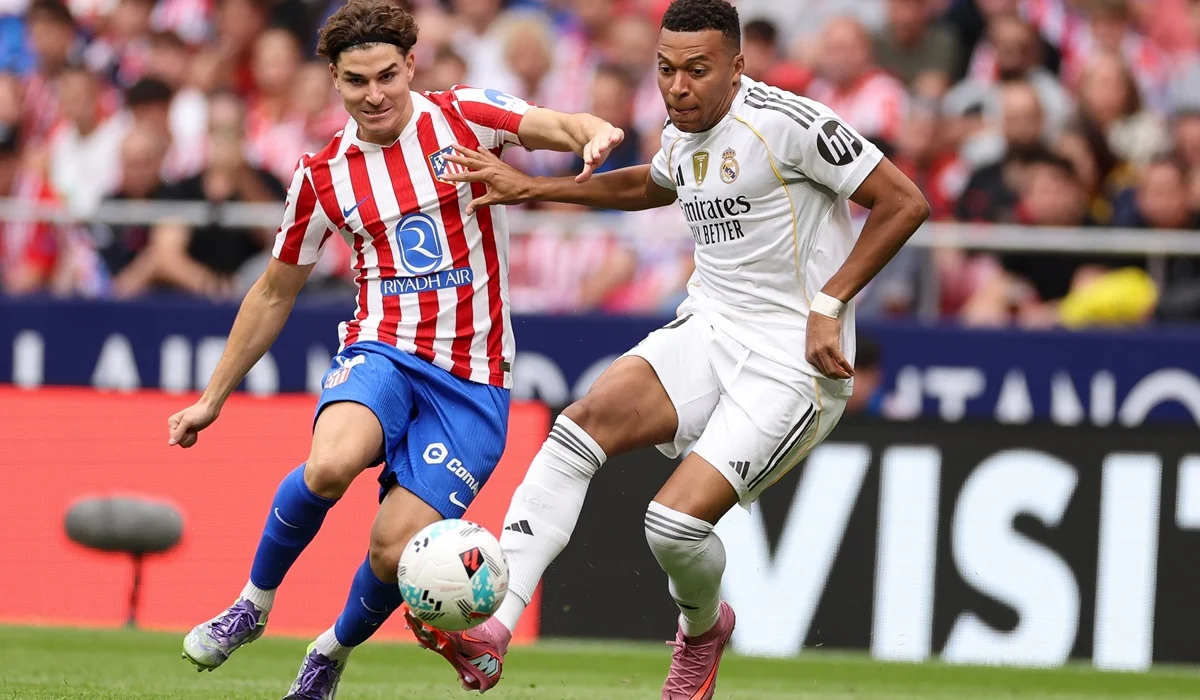Los 5 partidos destacados de la jornada 7 en La Liga