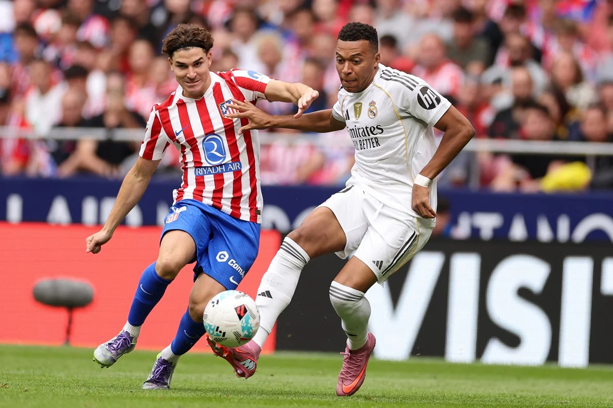 Los 5 partidos destacados de la jornada 7 en La Liga