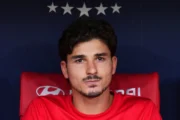 Se terminó el Mercado de Pases y Julián Álvarez seguirá en Atlético Madrid