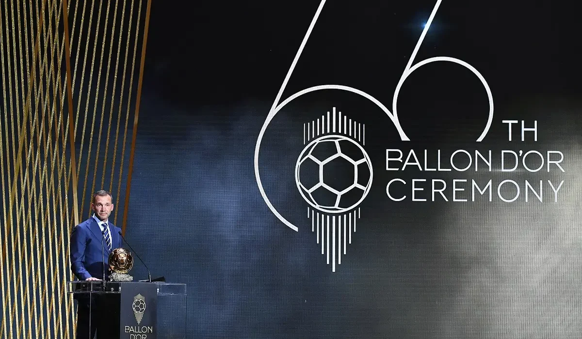 Balón de Oro 2026: los cinco equipos nominados a mejor club del mundo