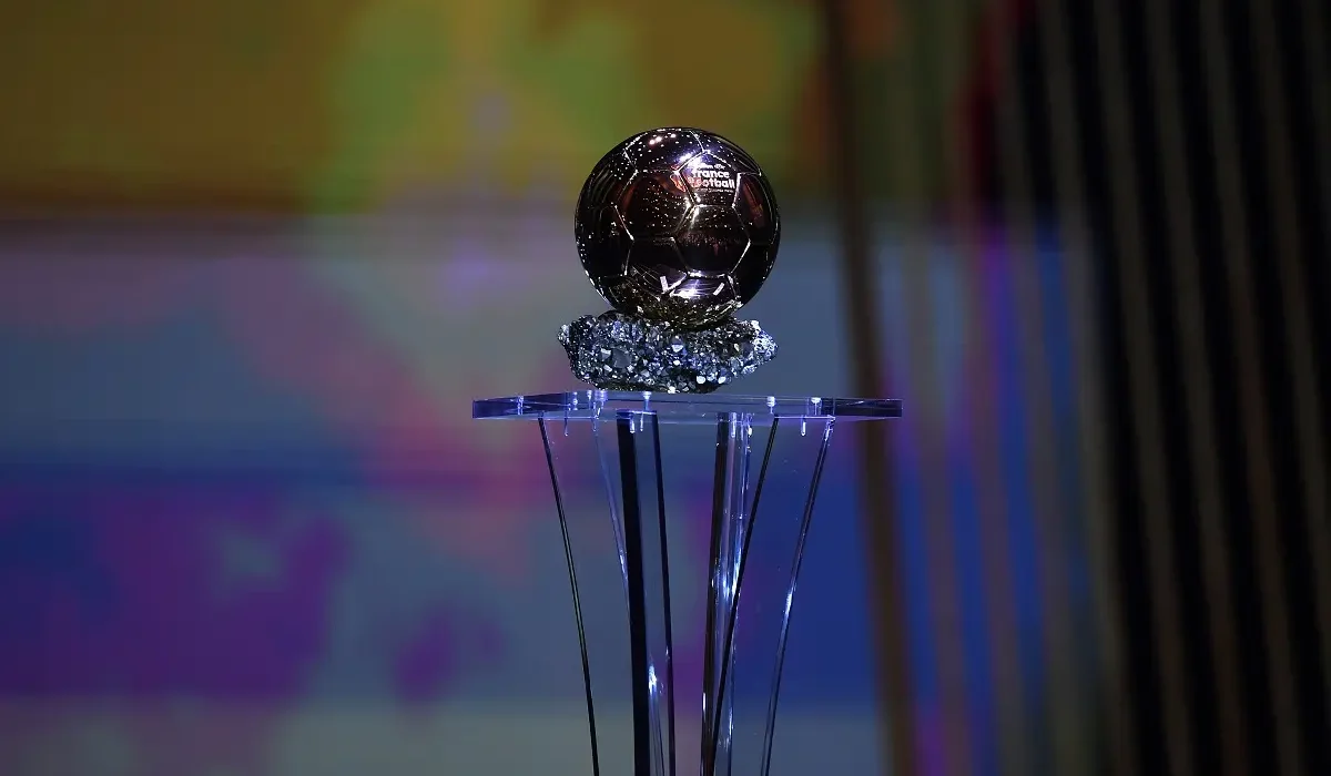 Estas son las nominadas para el Balón de Oro femenino 2026 a la mejor jugadora del mundo