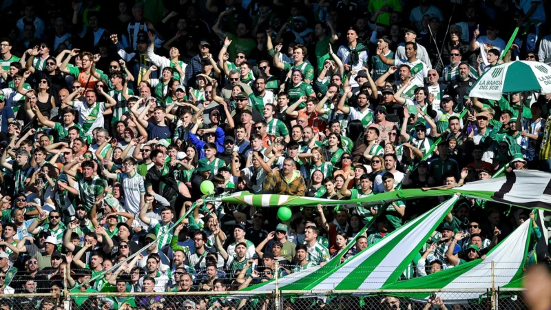 Banfield contra el pedido de River en el Comité Ejecutivo: «Confunden los roles»