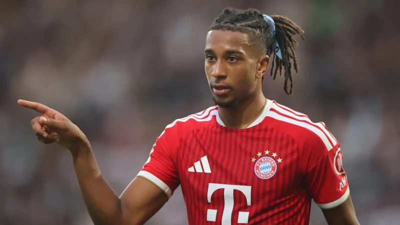 La colección especial del Bayern Munich para celebrar el Oktoberfest 2026
