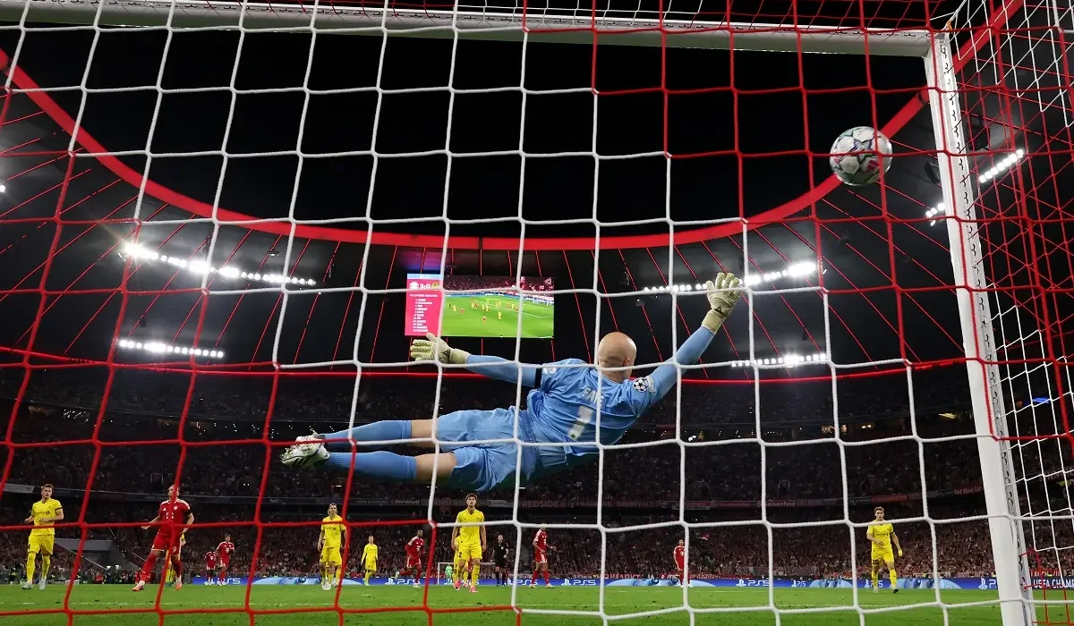 Estas son las todas las sedes de las finales de UEFA en 2027, 2028 y 2029