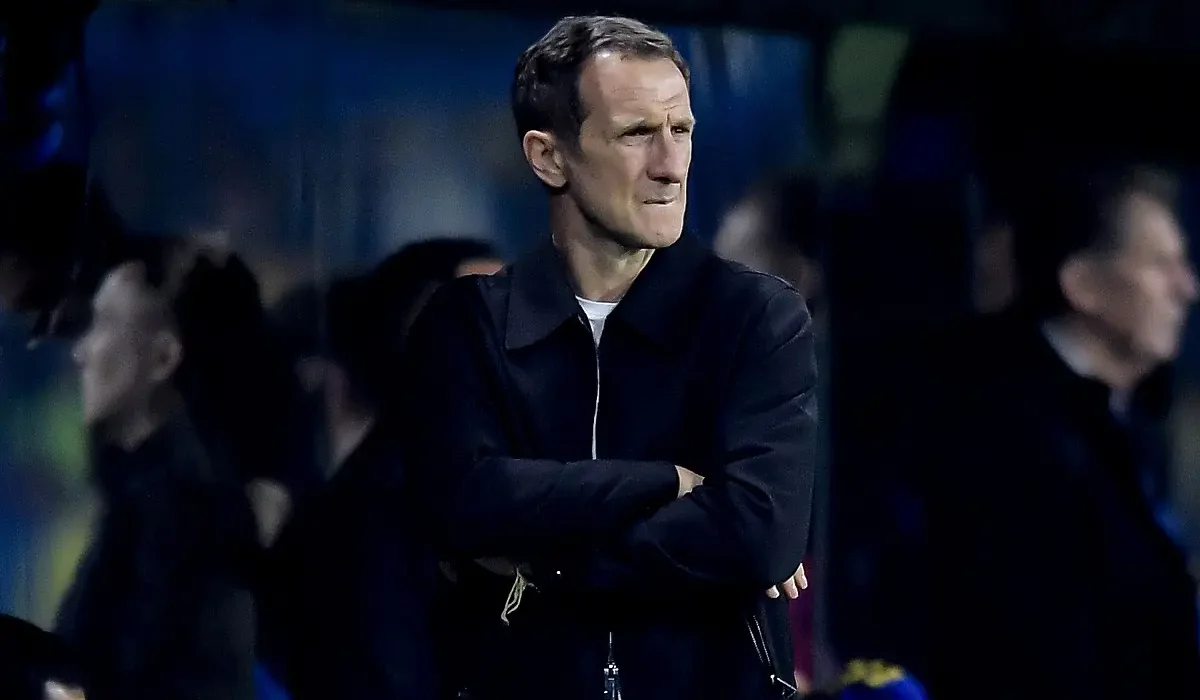 El Vasco Arruabarrena, tras la clasificación de Boca: “Me sentí representado en los noventa minutos”
