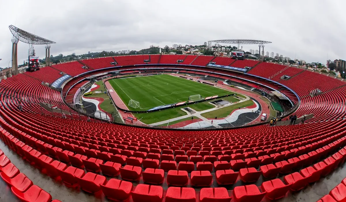 Los once titulares de Boca para enfrentar a San Pablo en el Morumbí