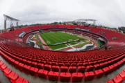 Los once titulares de Boca para enfrentar a San Pablo en el Morumbí