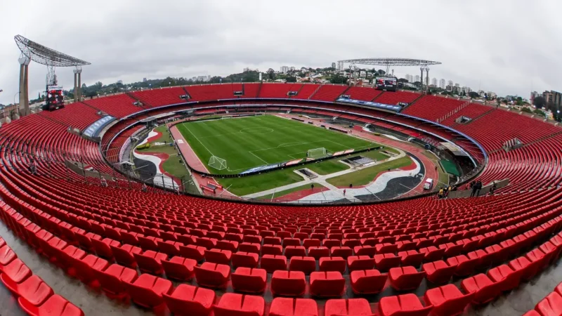 Los once titulares de Boca para enfrentar a San Pablo en el Morumbí