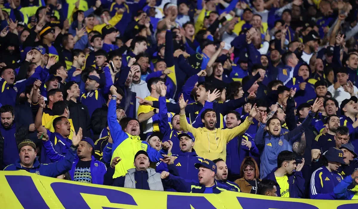 Los recorridos y horarios para los hinchas de Racing y Boca en su viaje a Rosario por Copa Argentina