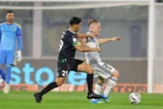Boca eliminó a Vélez por penales y avanzó a los cuartos de final de la Copa Argentina