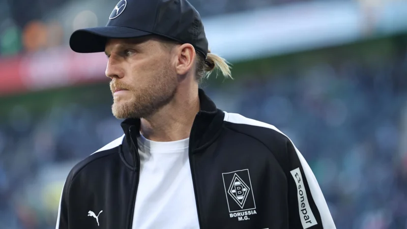 La Bundesliga ya se comió un entrenador en tres jornadas de temporada