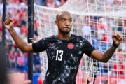 Durísima lesión de Derek Cornelius en un entrenamiento de Canadá