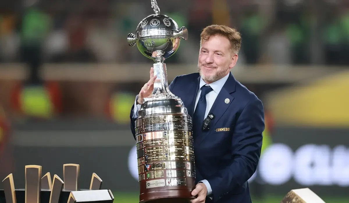 ¡Todo confirmado! Así se jugarán las semifinales de la Copa Libertadores 2026