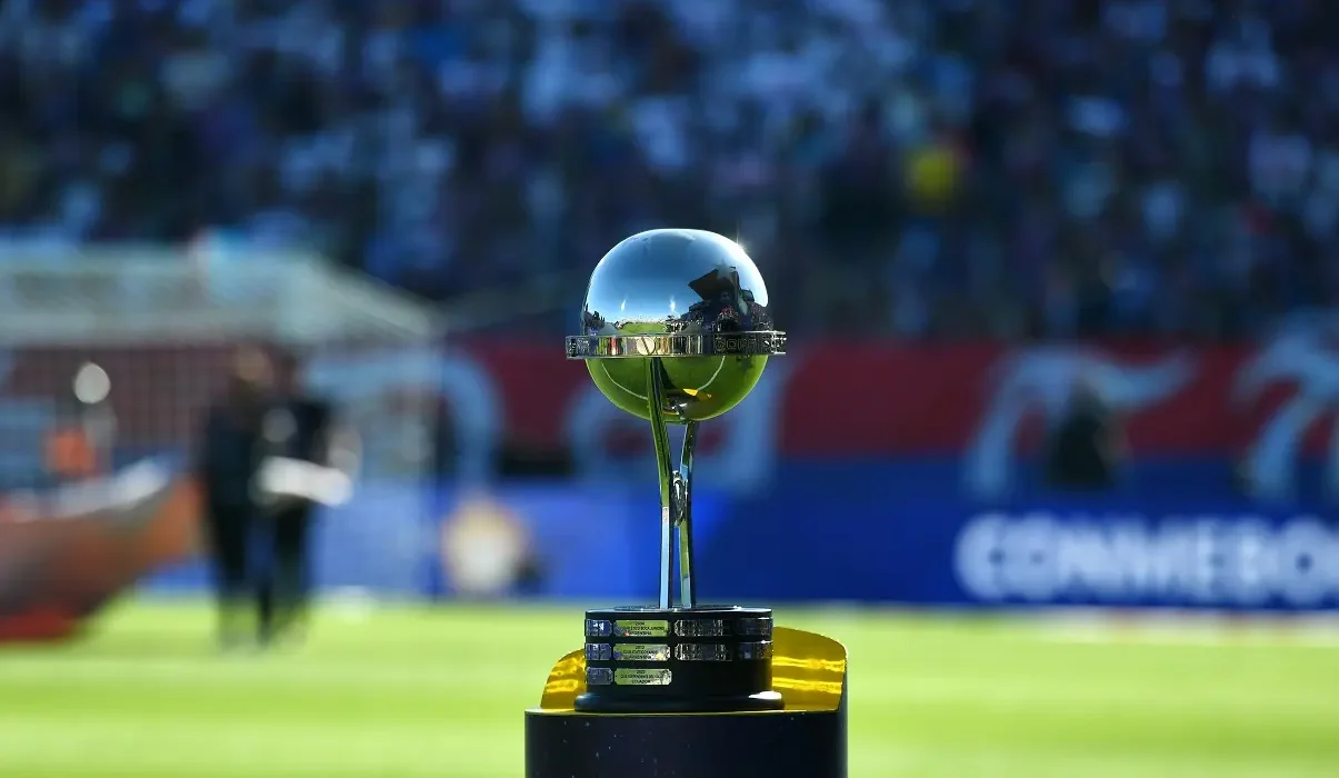 Copa Sudamericana 2026: semifinales confirmadas con Boca como protagonista