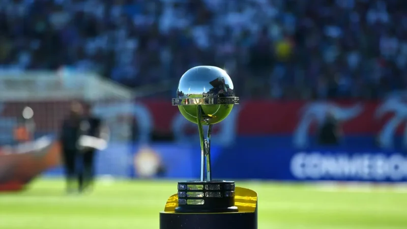 Copa Sudamericana 2026: semifinales confirmadas con Boca como protagonista