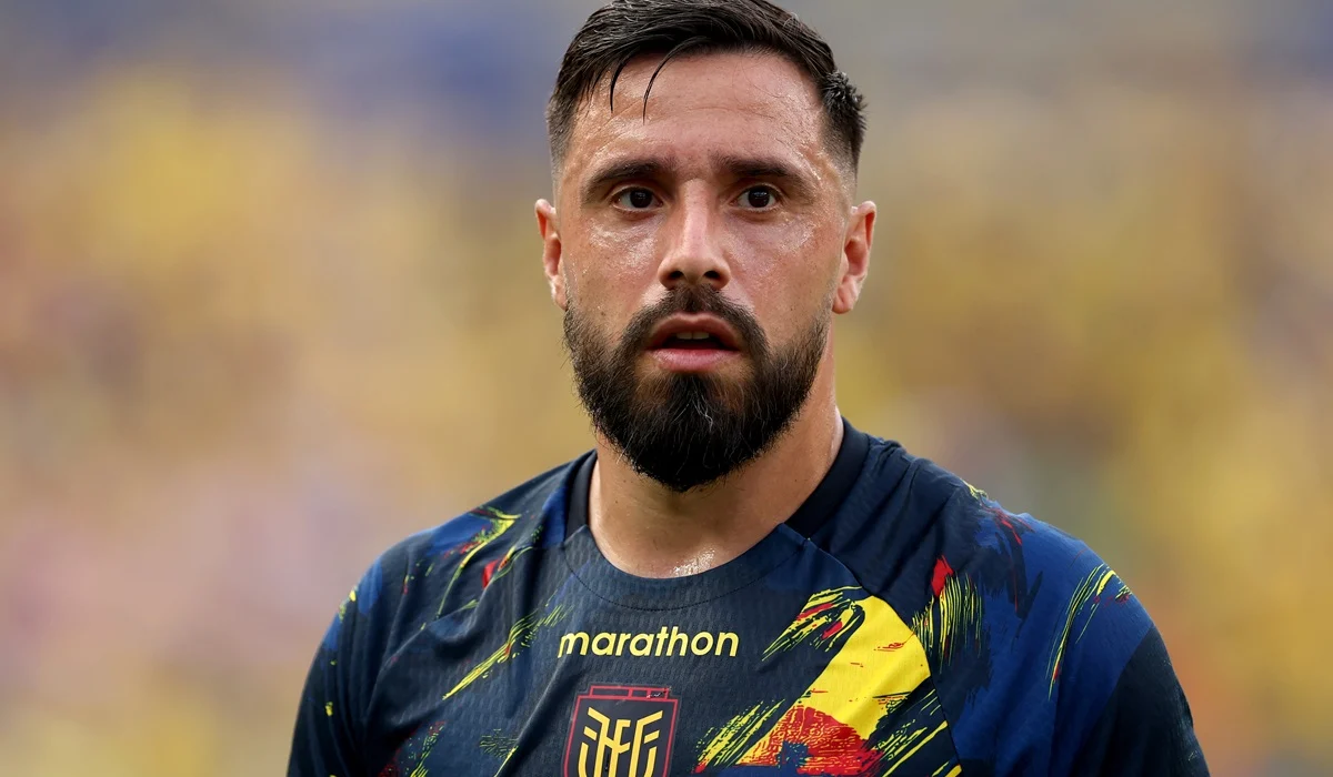 Hernán Galíndez y Jordy Caicedo hablaron sobre la llegada de Gallardo a Ecuador