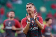 ¡Bomba total! Cristiano Ronaldo dejó la concentración de la Selección de Portugal