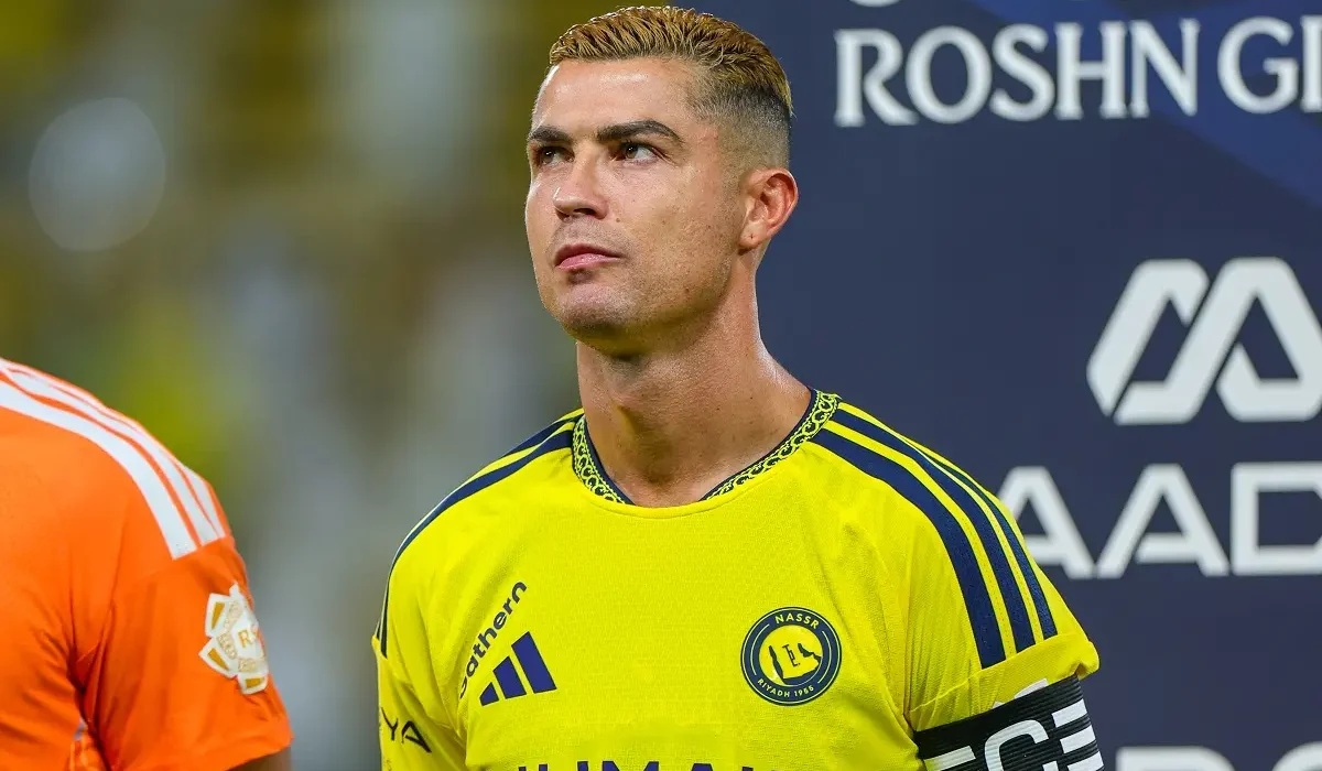 Cristiano Ronaldo explota tras caso Diogo Jota en Arabia: «No deberían entrar más a los estadios»