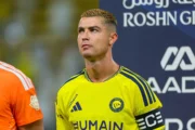 Cristiano Ronaldo explota tras caso Diogo Jota en Arabia: «No deberían entrar más a los estadios»