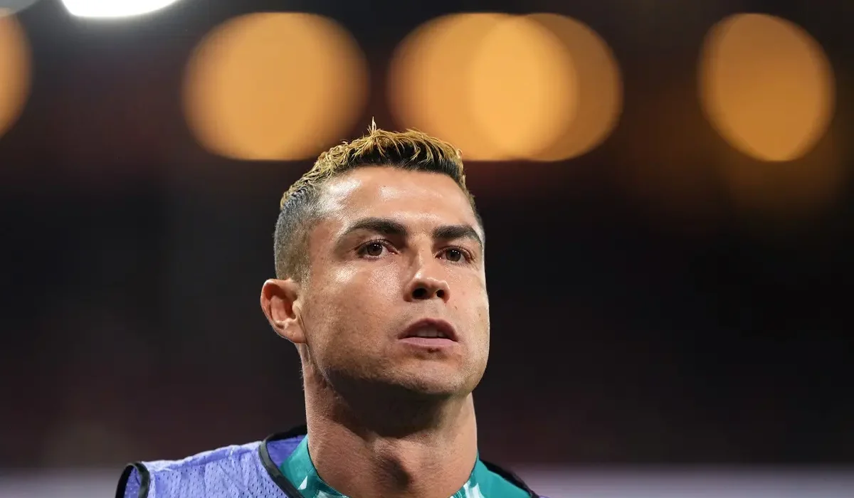 Escándalo en Portugal: Reunión clave entre Jorge Jesús y Cristiano Ronaldo por dejarlo en el banco