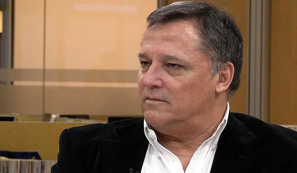 Daniel Bertoni será candidato a presidente en Independiente y el lunes se presentará oficialmente