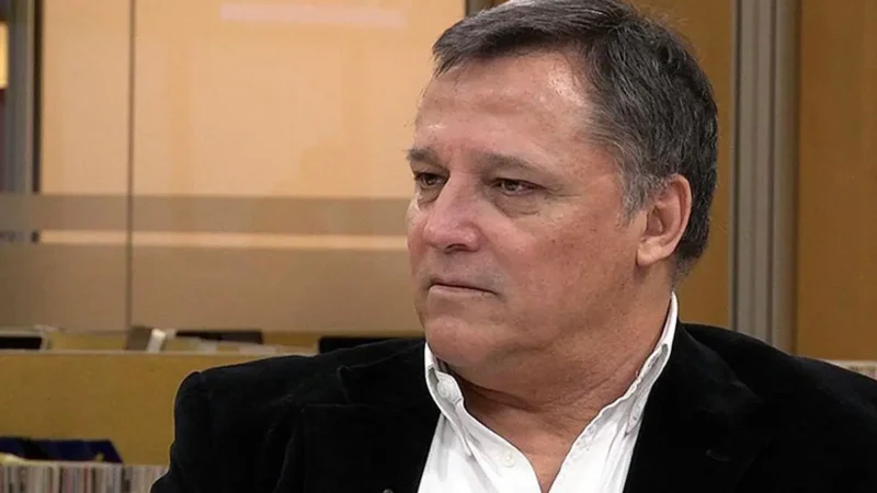 Daniel Bertoni será candidato a presidente en Independiente y el lunes se presentará oficialmente