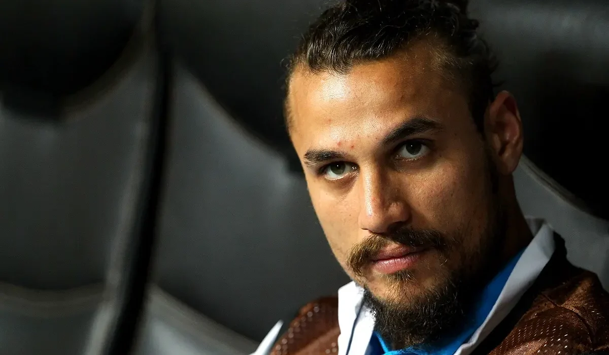 La viral frase de Daniel Osvaldo en 2024 que explicaría su estado de salud: “Mi vida se me está yendo de las manos”
