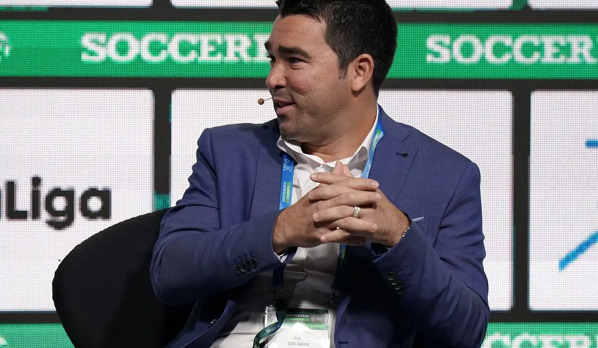 Deco rompió el silencio sobre Julián Álvarez: «Hay más presión social que realidad»