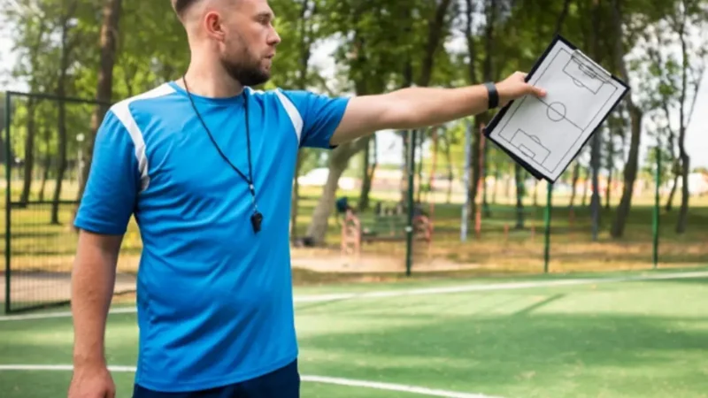 Un penal de VAR en el descuento borró el 2-0 de Defensa y Justicia en Santiago del Estero