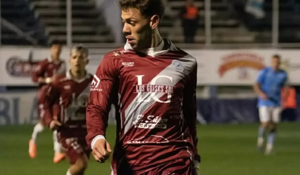 Deportivo Merlo y CADU empataron 0-0 en un resultado que no le sirvió a ninguno