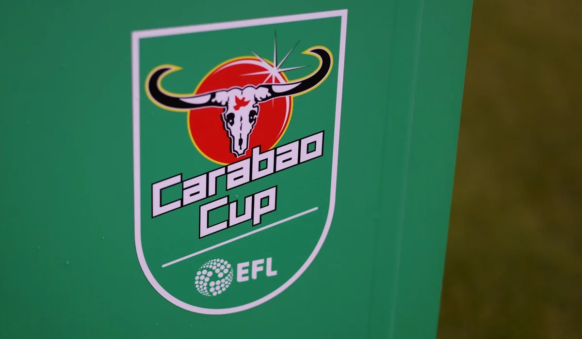 EFL Cup: clasificados y cruces definidos de octavos de final