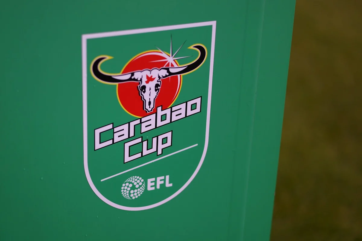 EFL Cup: clasificados y cruces definidos de octavos de final