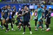 La Selección Argentina jugaría amistosos contra Burkina Faso y Benín