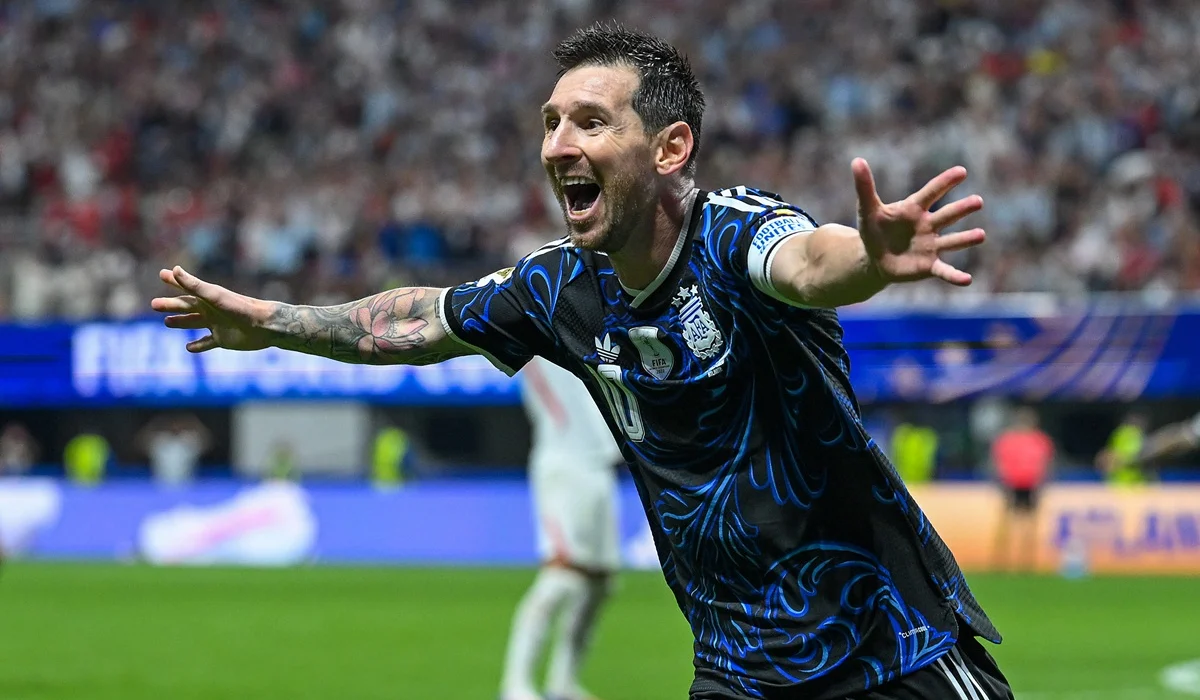 Lionel Messi fue convocado para su último partido con la Selección Argentina: la lista de Scaloni