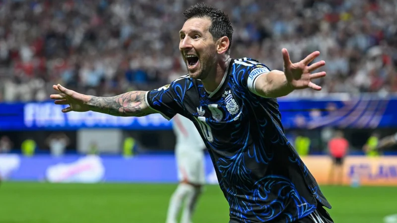 Lionel Messi fue convocado para su último partido con la Selección Argentina: la lista de Scaloni