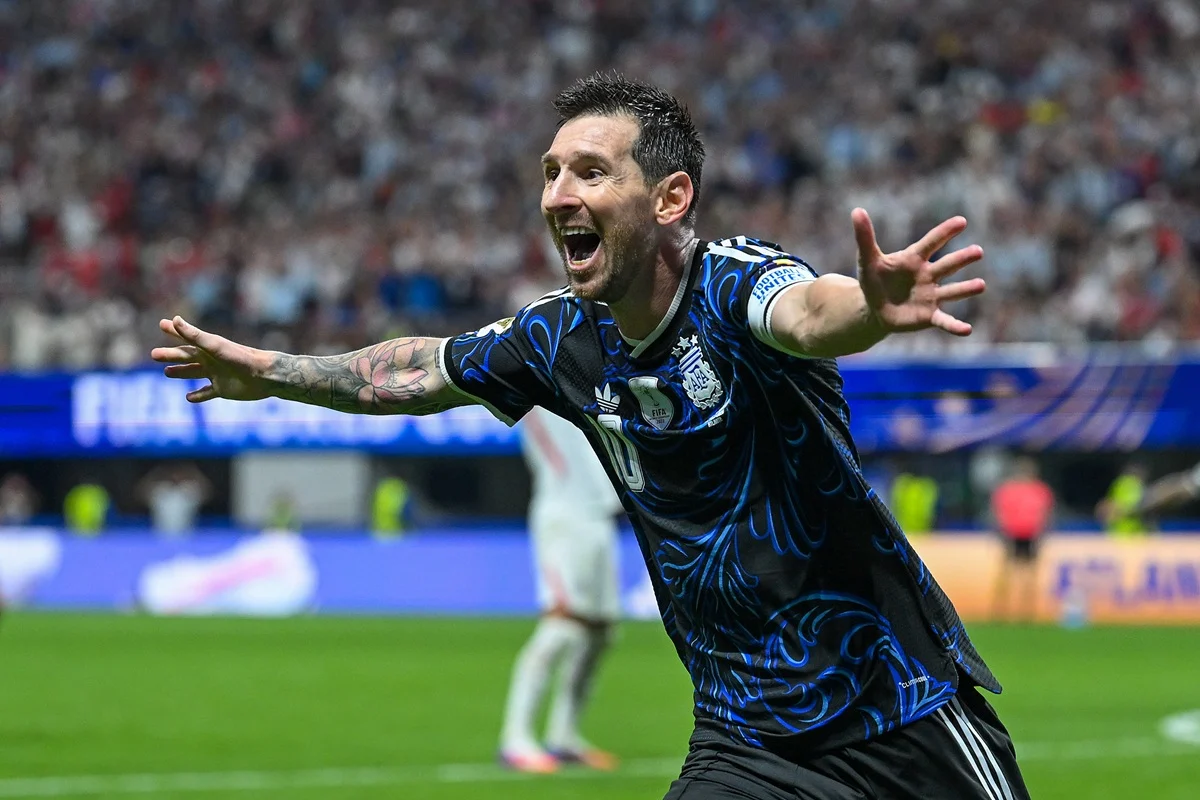 Lionel Messi fue convocado para su último partido con la Selección Argentina: la lista de Scaloni