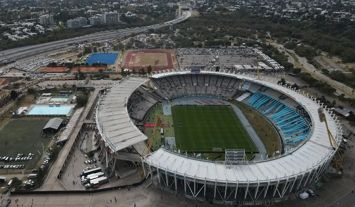 Boca y Vélez revelaron sus formaciones para los octavos de final de la Copa Argentina