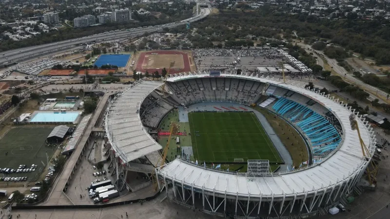 Boca y Vélez revelaron sus formaciones para los octavos de final de la Copa Argentina