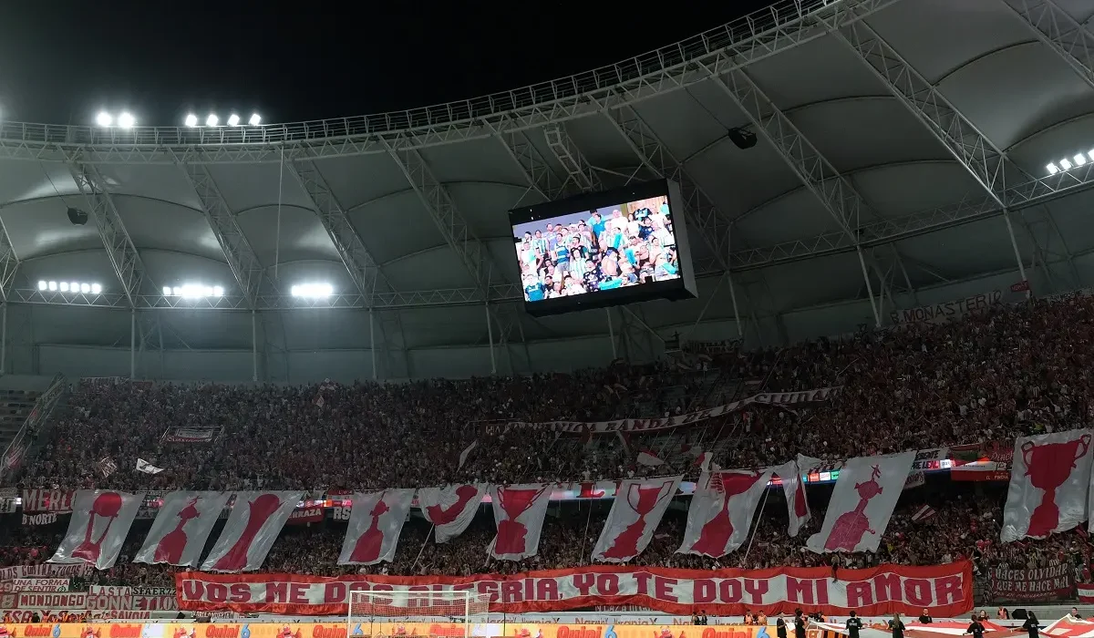 Estudiantes y Rosario Central tienen sus formaciones confirmadas para la final de la Supercopa Internacional