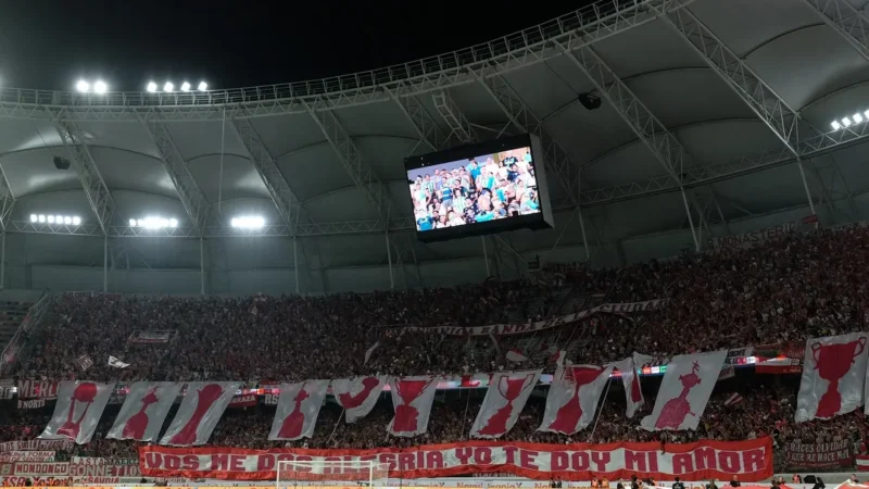 Estudiantes y Rosario Central tienen sus formaciones confirmadas para la final de la Supercopa Internacional