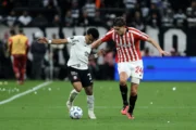 Estudiantes sacó la mística, le ganó con épica a Corinthians y clasificó a semifinales de la Libertadores