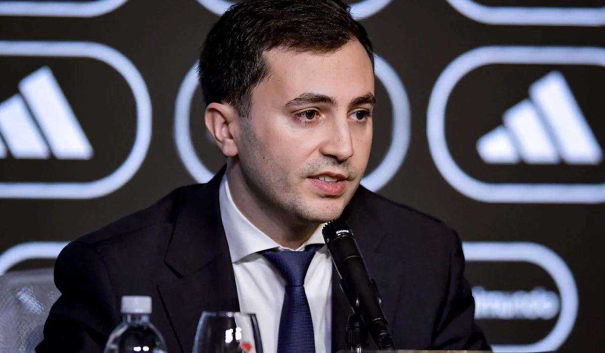 Daniel Ferreiro apuntó contra Stéfano Di Carlo: «River es inmenso para tan pequeño dirigente»